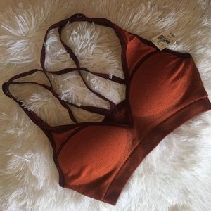 ❗️NWT❗️PINK Victoria’s Secret Sports Bra